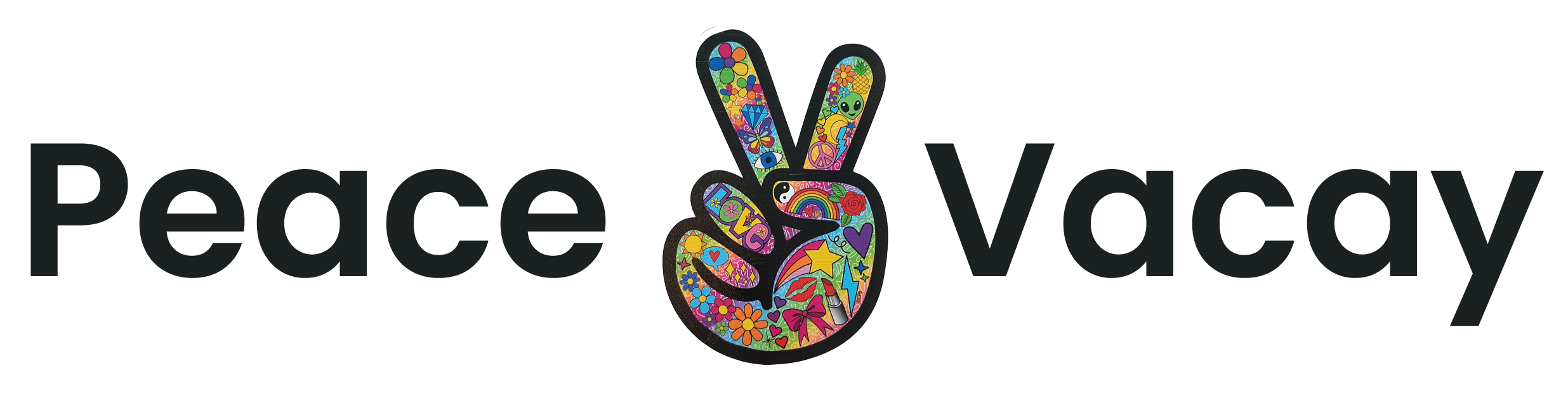 Peace Vacay